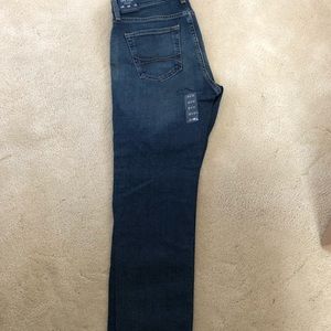 Men’s hollister jeans